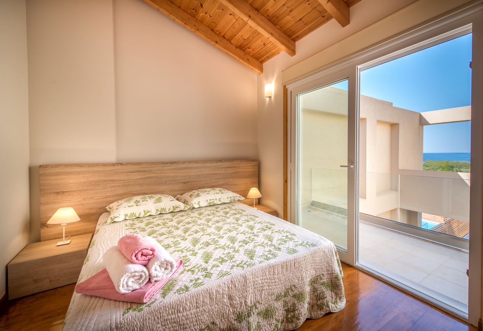 Dolce Luxury Villas - LUXSUI - 11