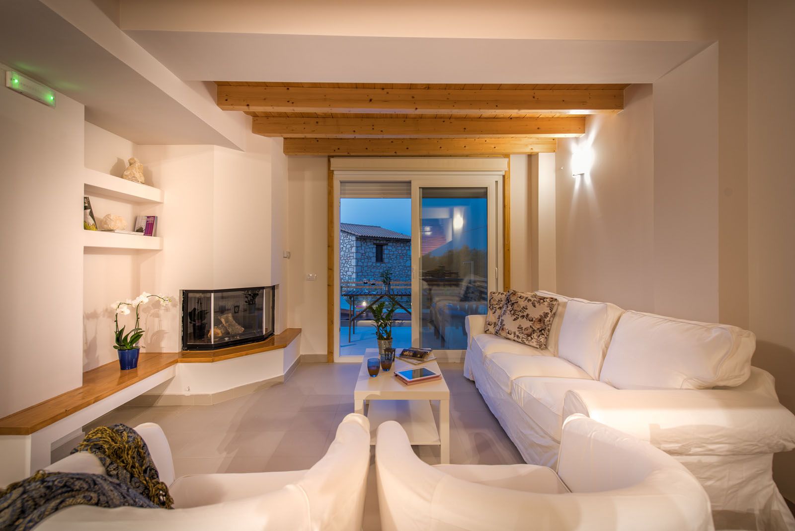 Dolce Luxury Villas - LUXSUI - 28