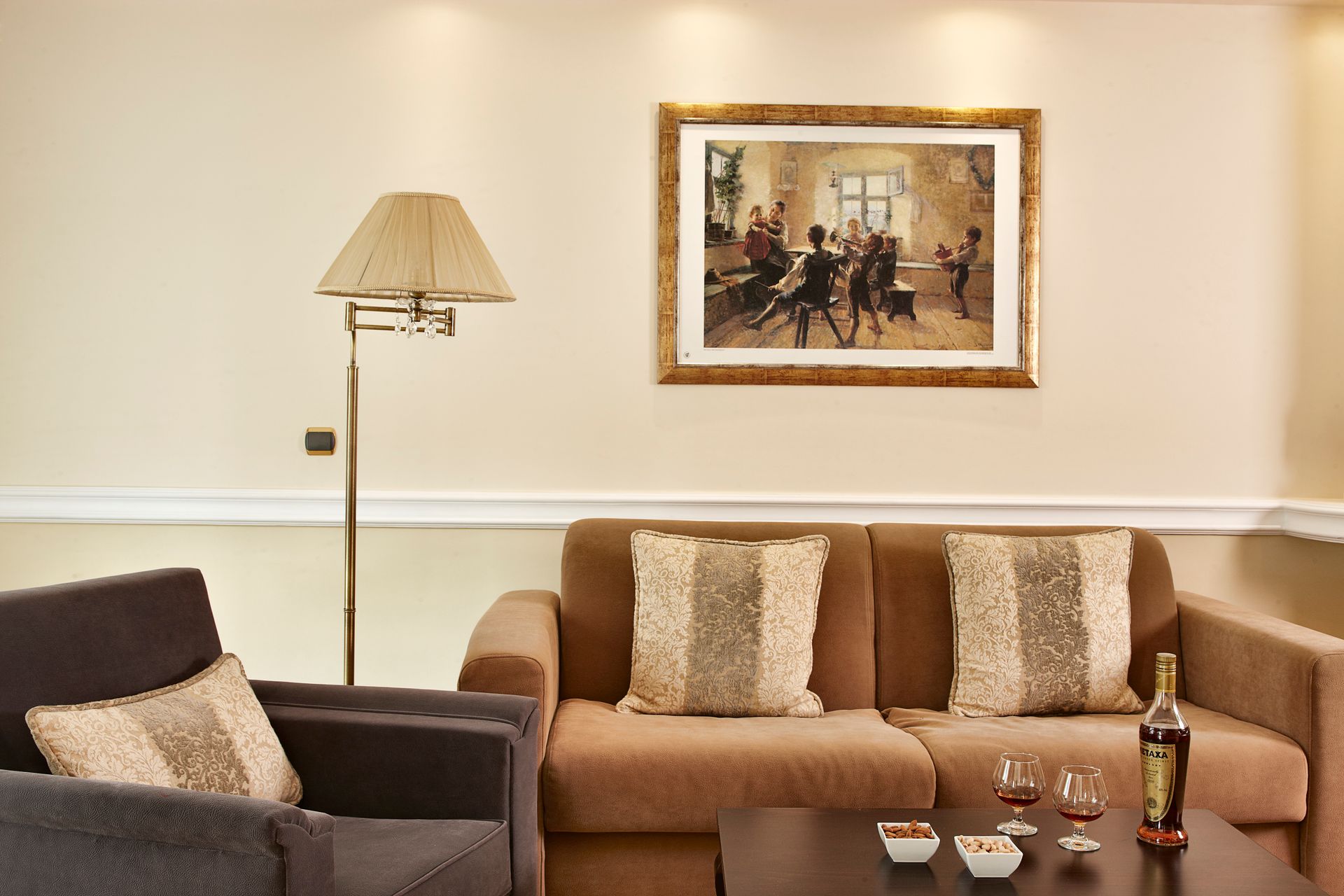 AVA Hotel & Suites Athens - EXESUI - 6