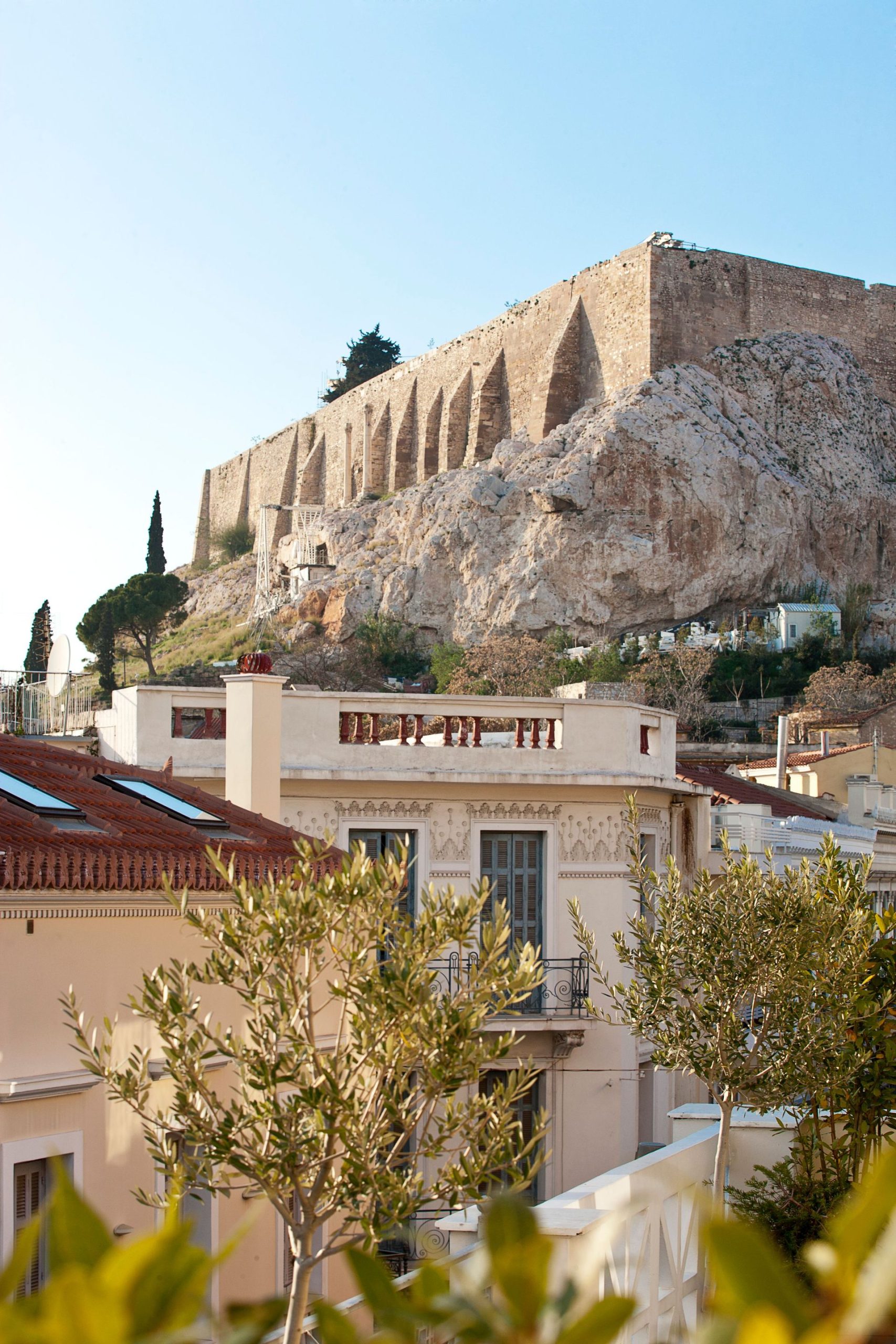 AVA Hotel & Suites Athens - EXESUI - 7
