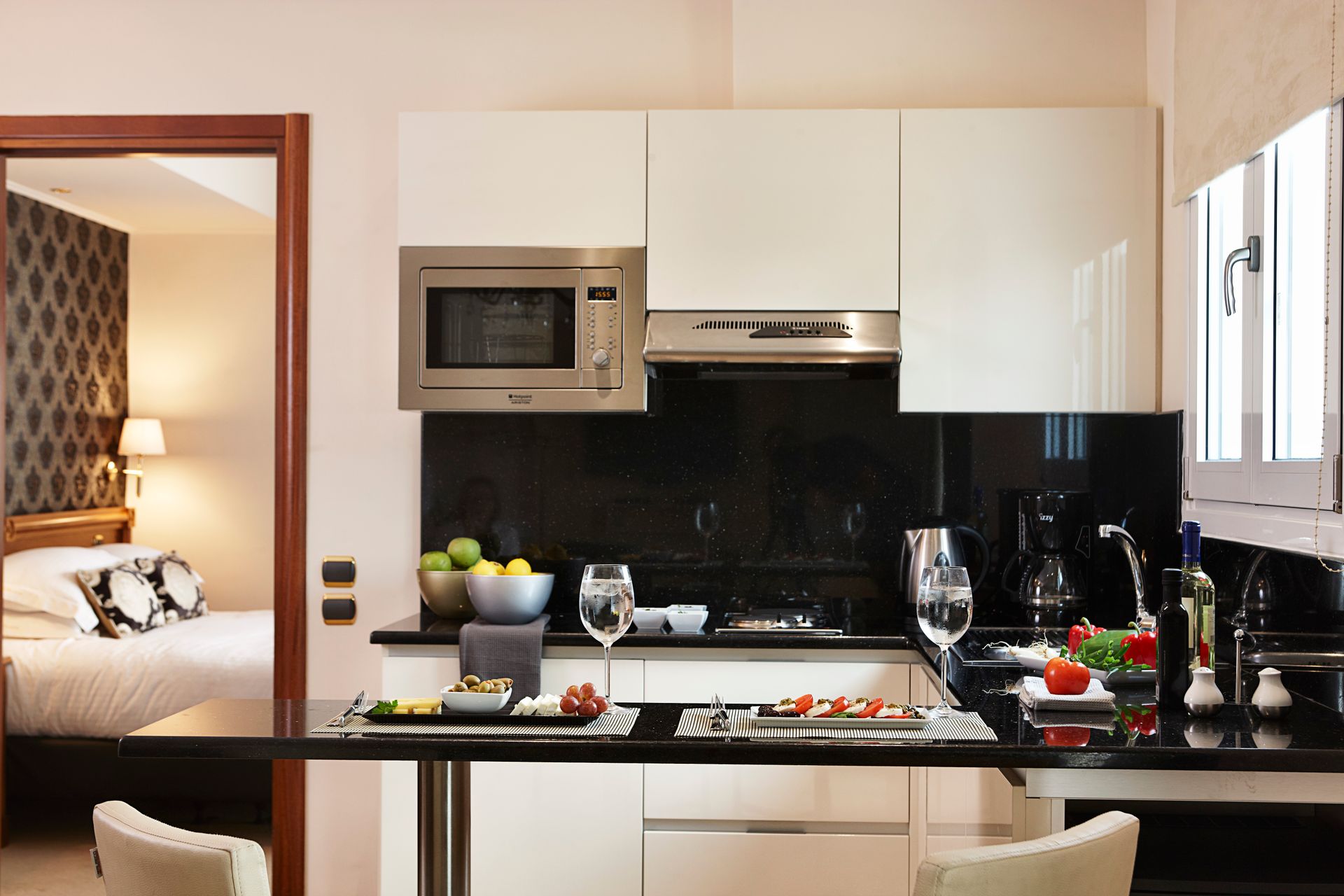AVA Hotel & Suites Athens - AVAEXS - 2