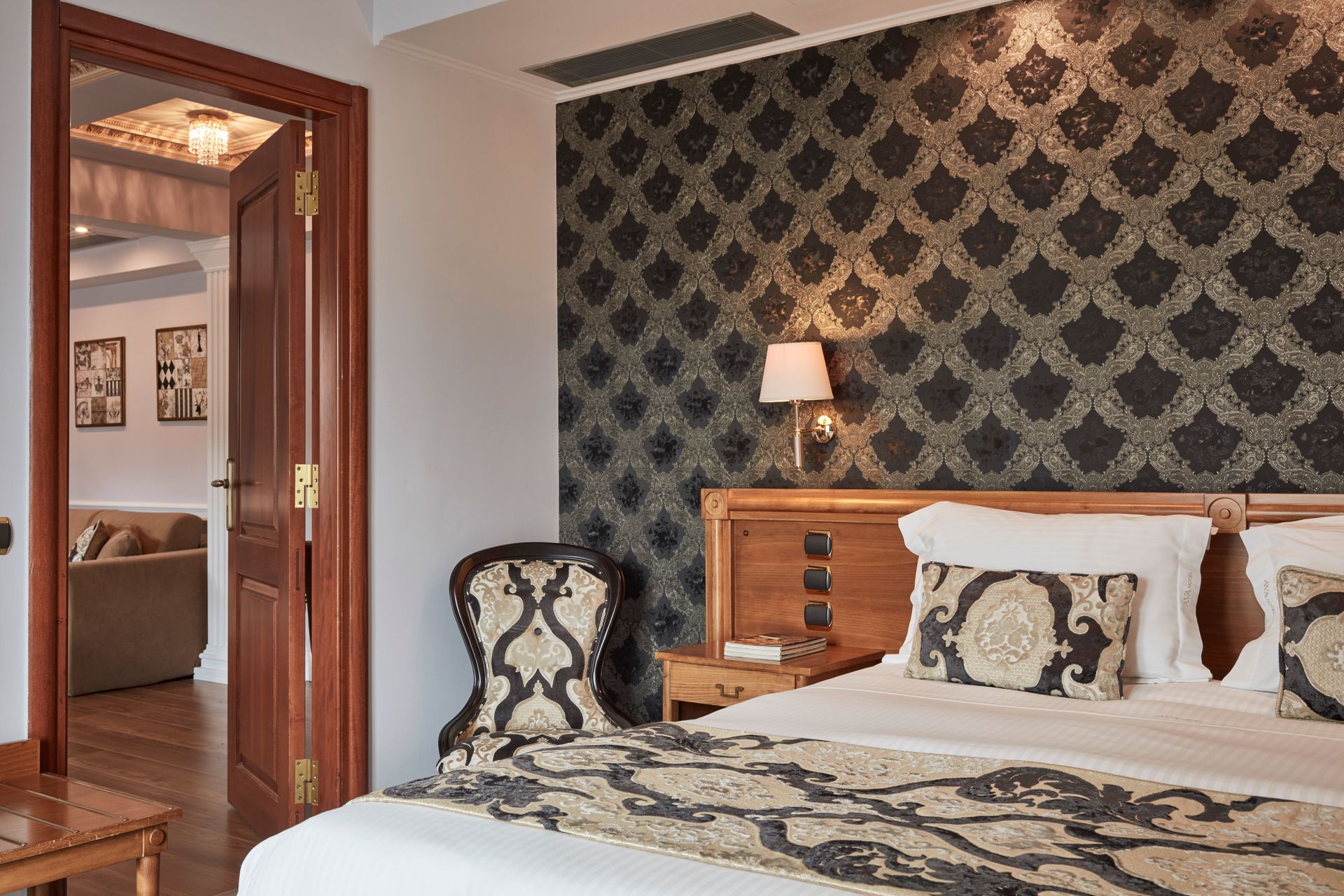 AVA Hotel & Suites Athens - AVAEXS - 6