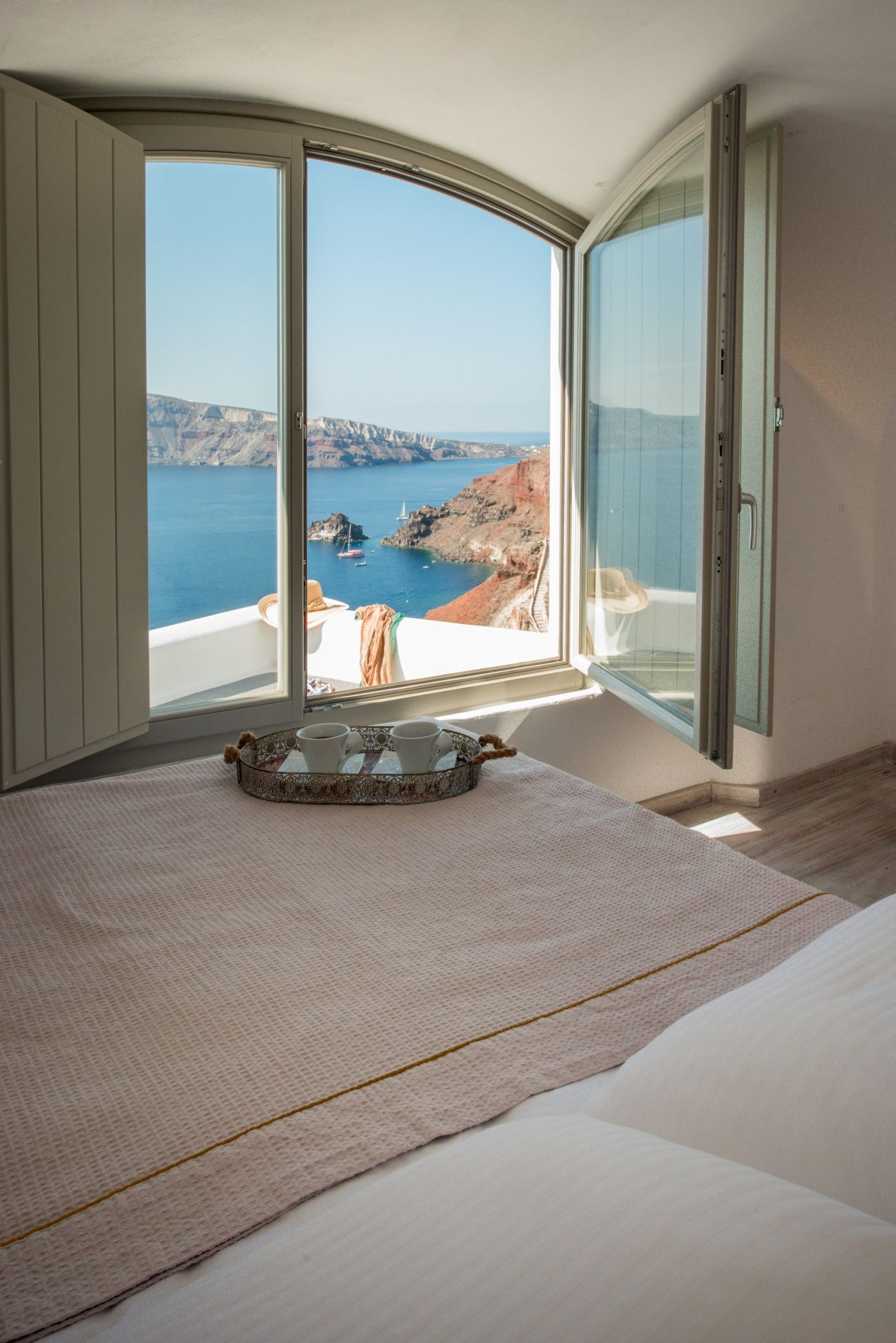La Perla Villas & Suites - JRS - 14