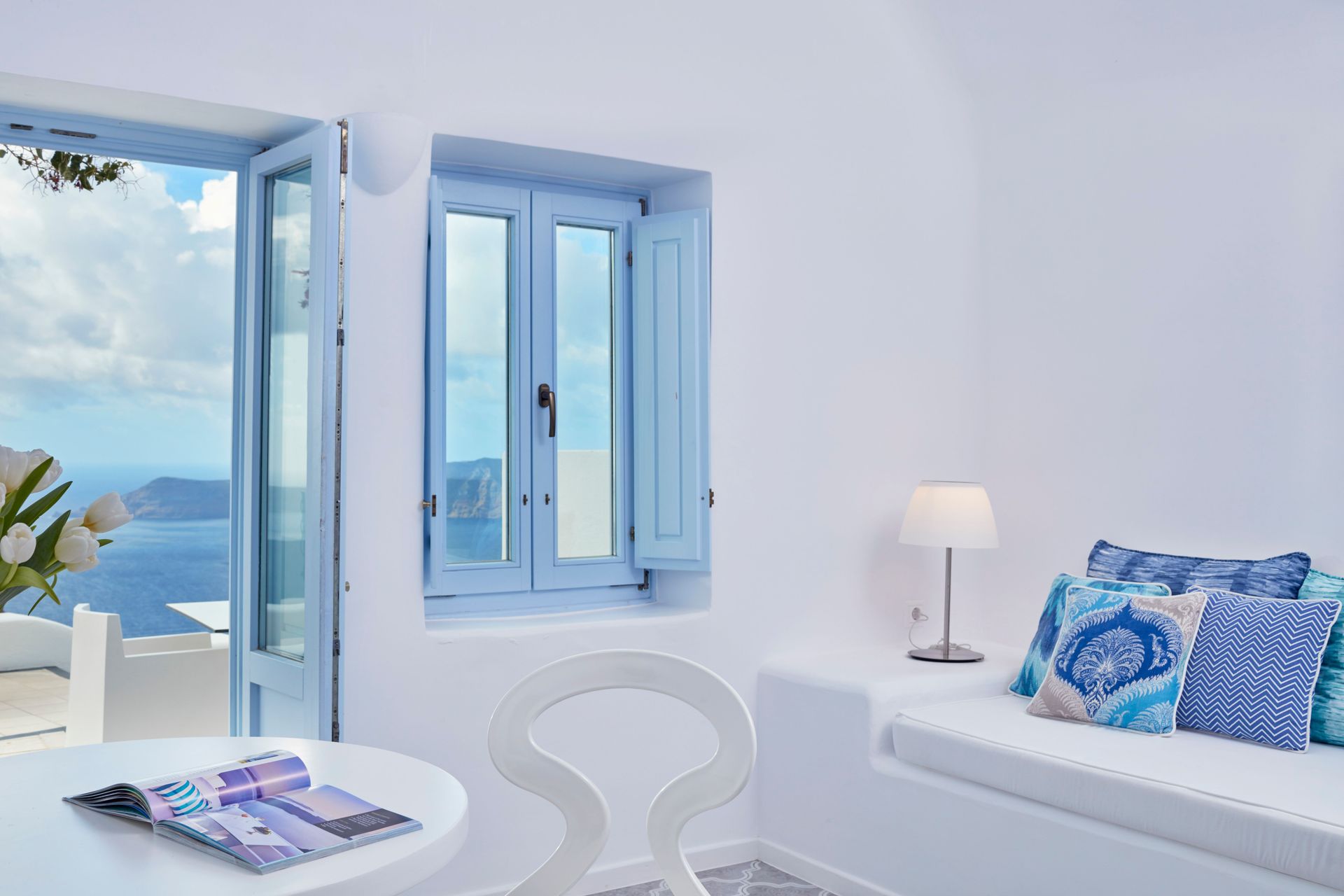 Astra Suites Santorini - STD - 4
