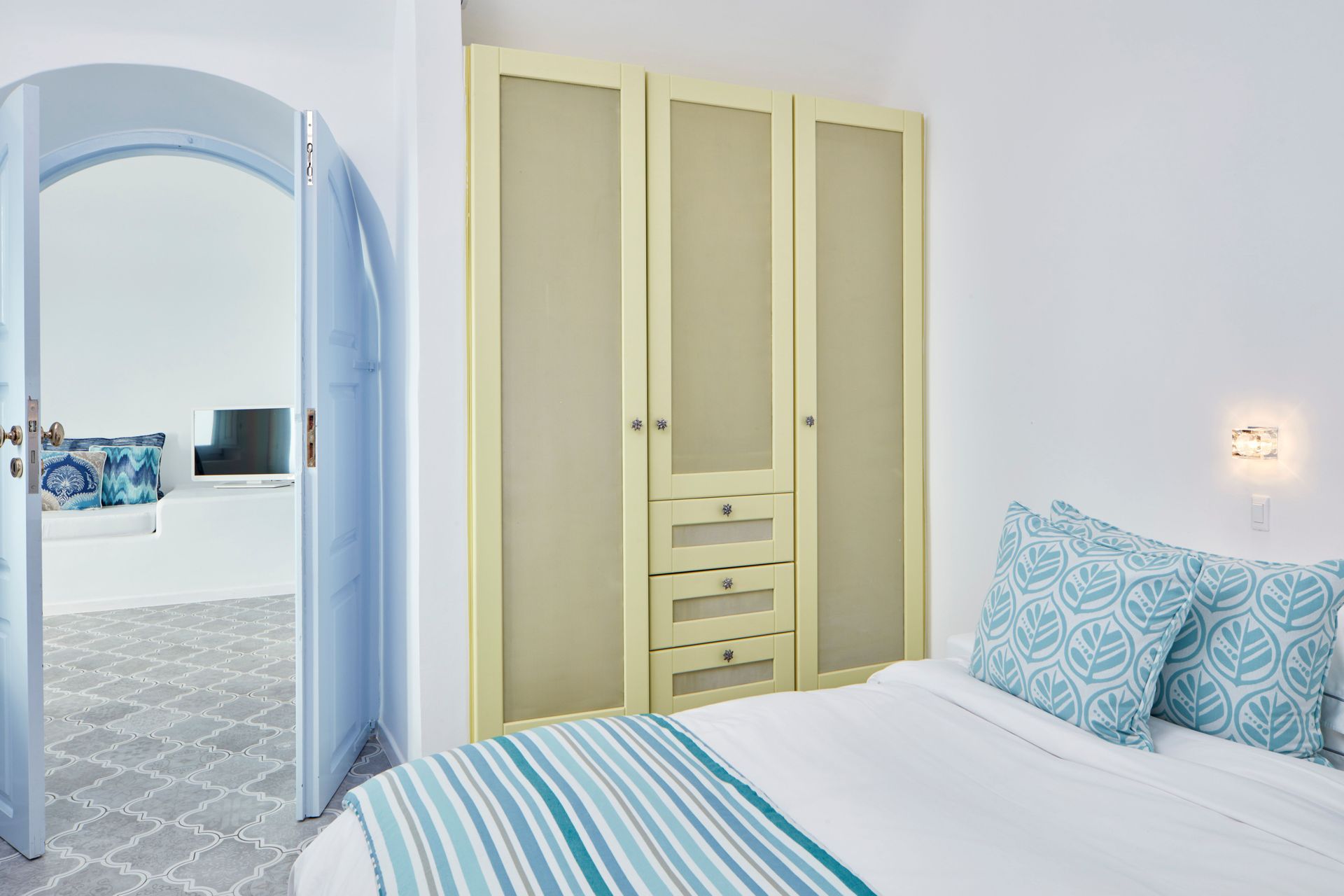 Astra Suites Santorini - STD - 3