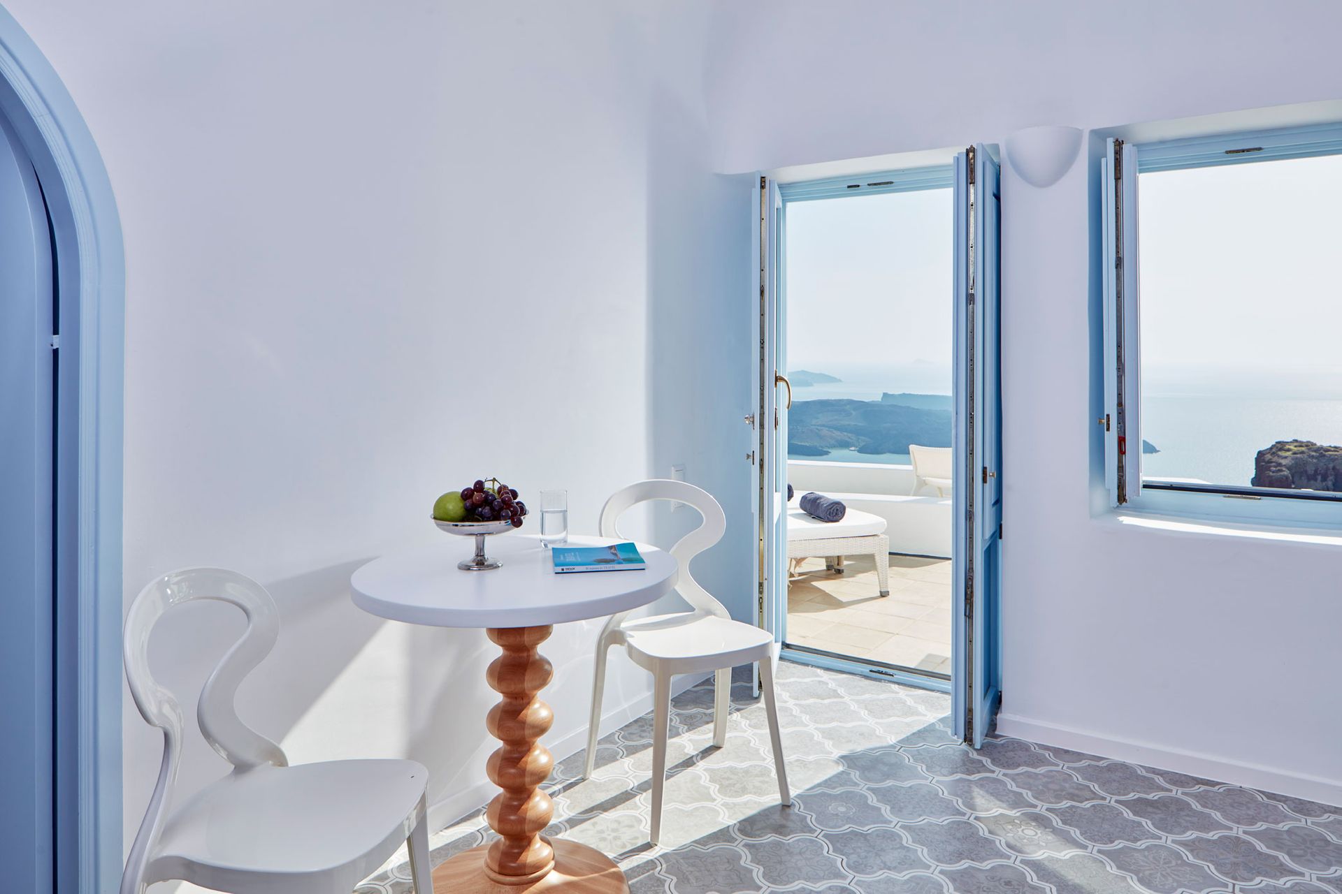 Astra Suites Santorini - STD - 10