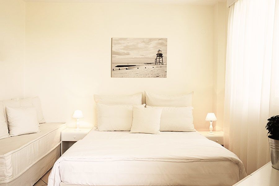 Classic Double Room | Special Offer