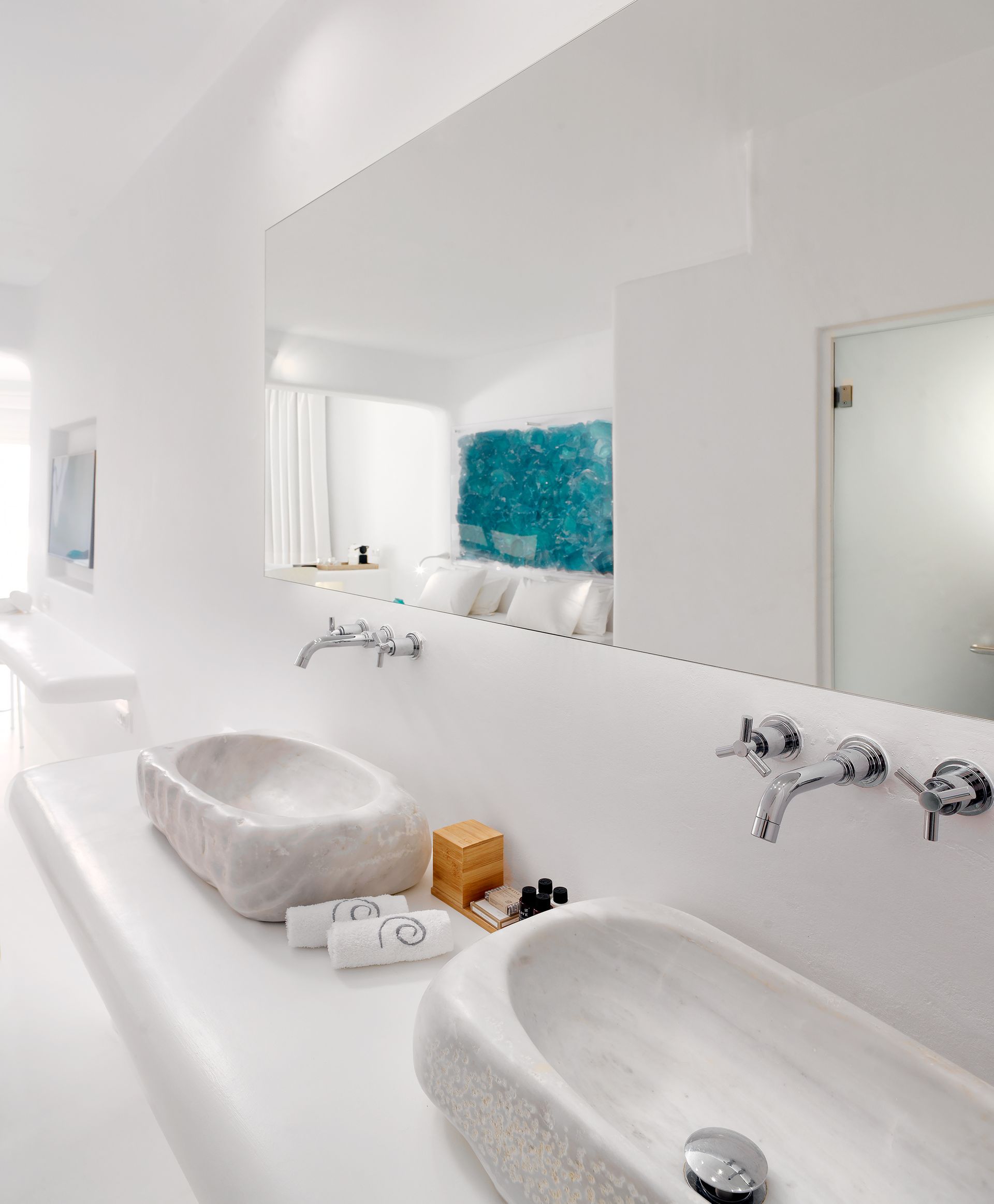 Mykonos Bay Resort & Villas - SSSVIJ - 3