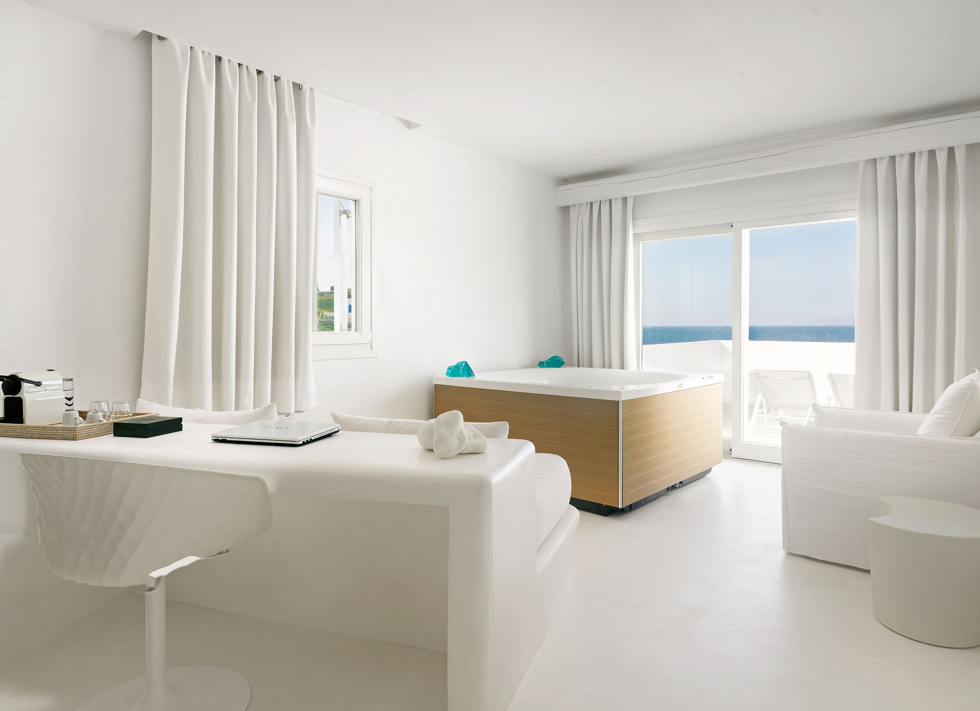 Mykonos Bay Resort & Villas - SSSVIJ - 4