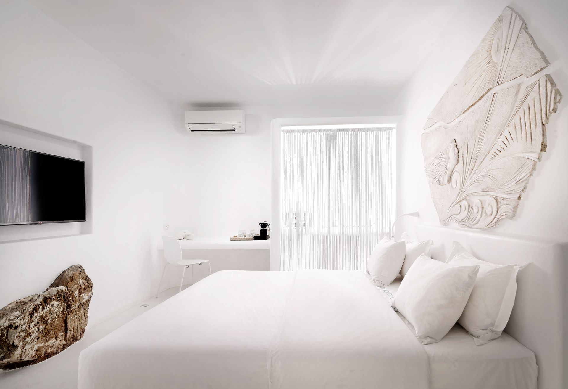 Mykonos Bay Resort & Villas - FAMILY - 2