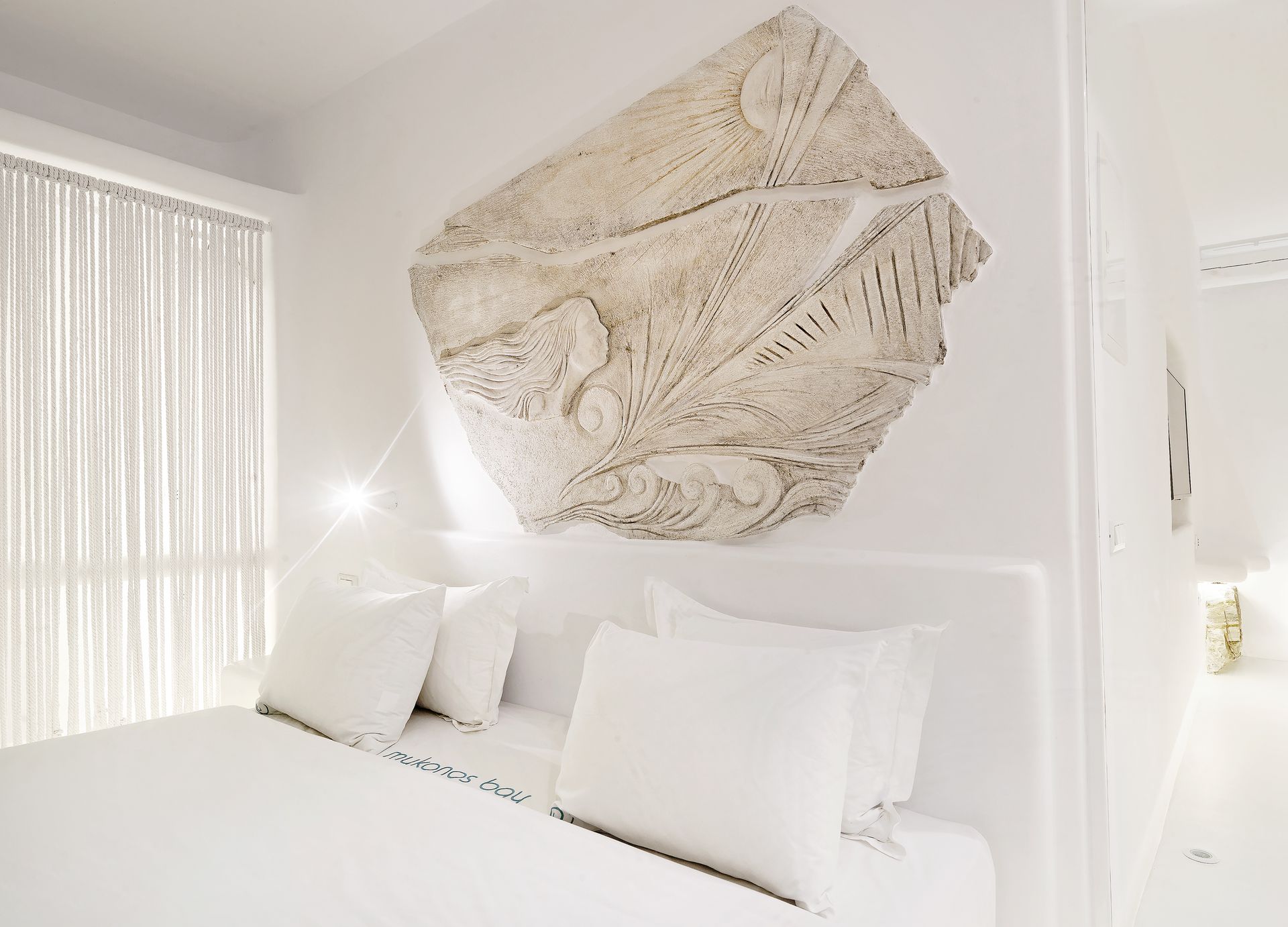 Mykonos Bay Resort & Villas - FAMILY - 3