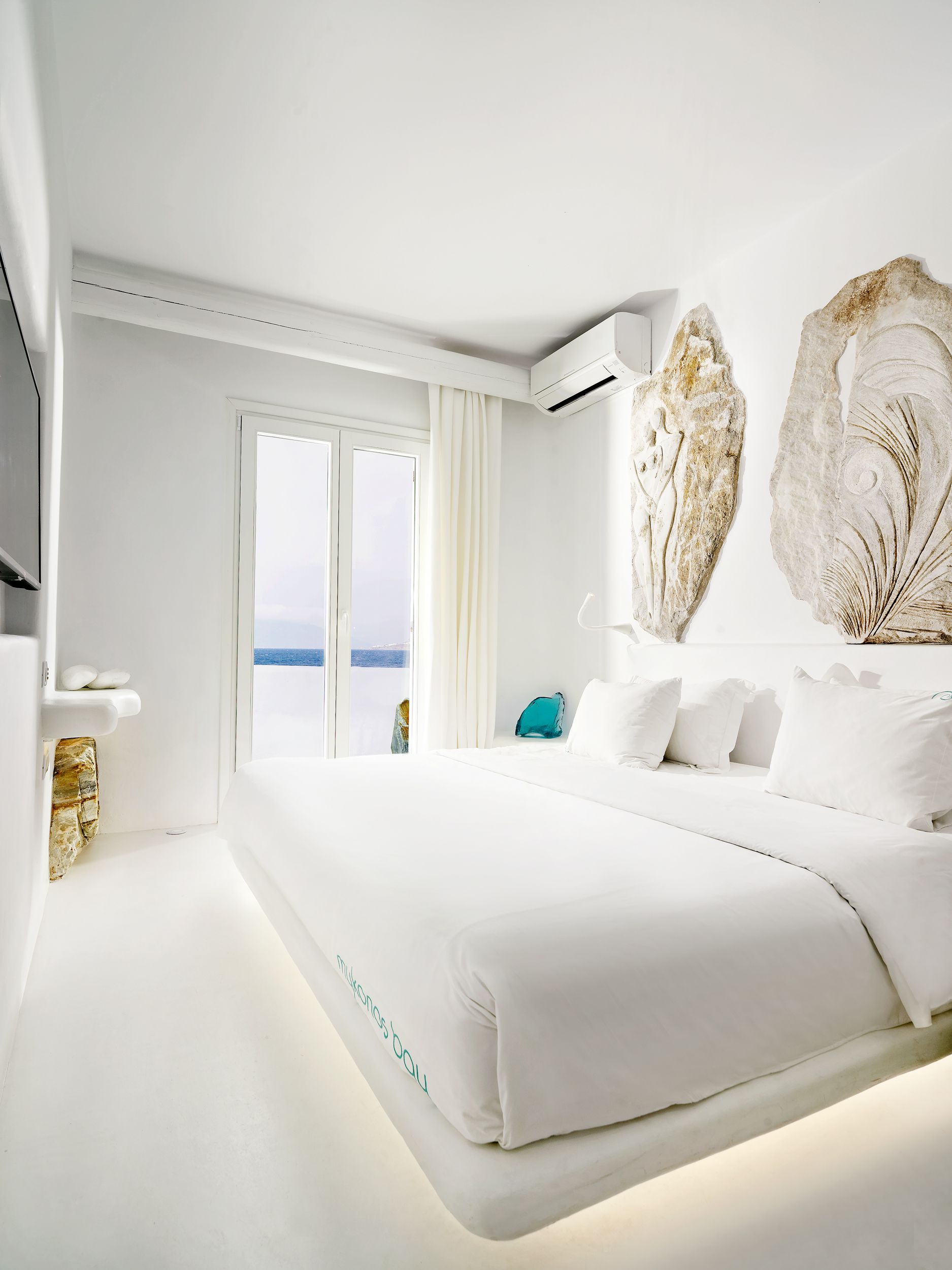 Mykonos Bay Resort & Villas - FAMILY - 5