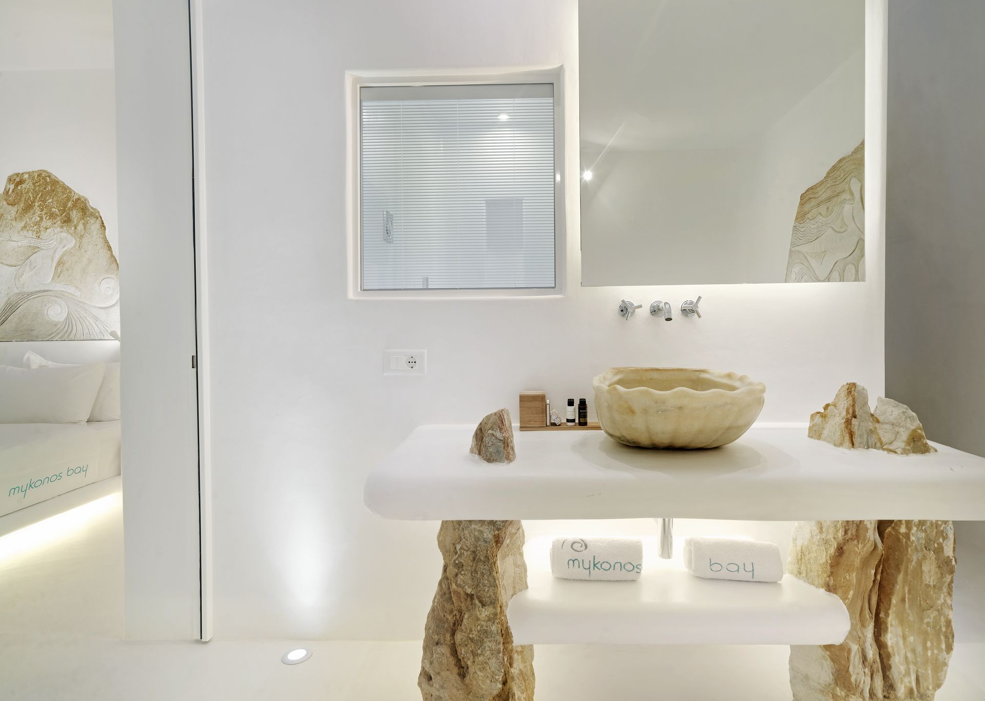 Mykonos Bay Resort & Villas - SFAMJC - 4