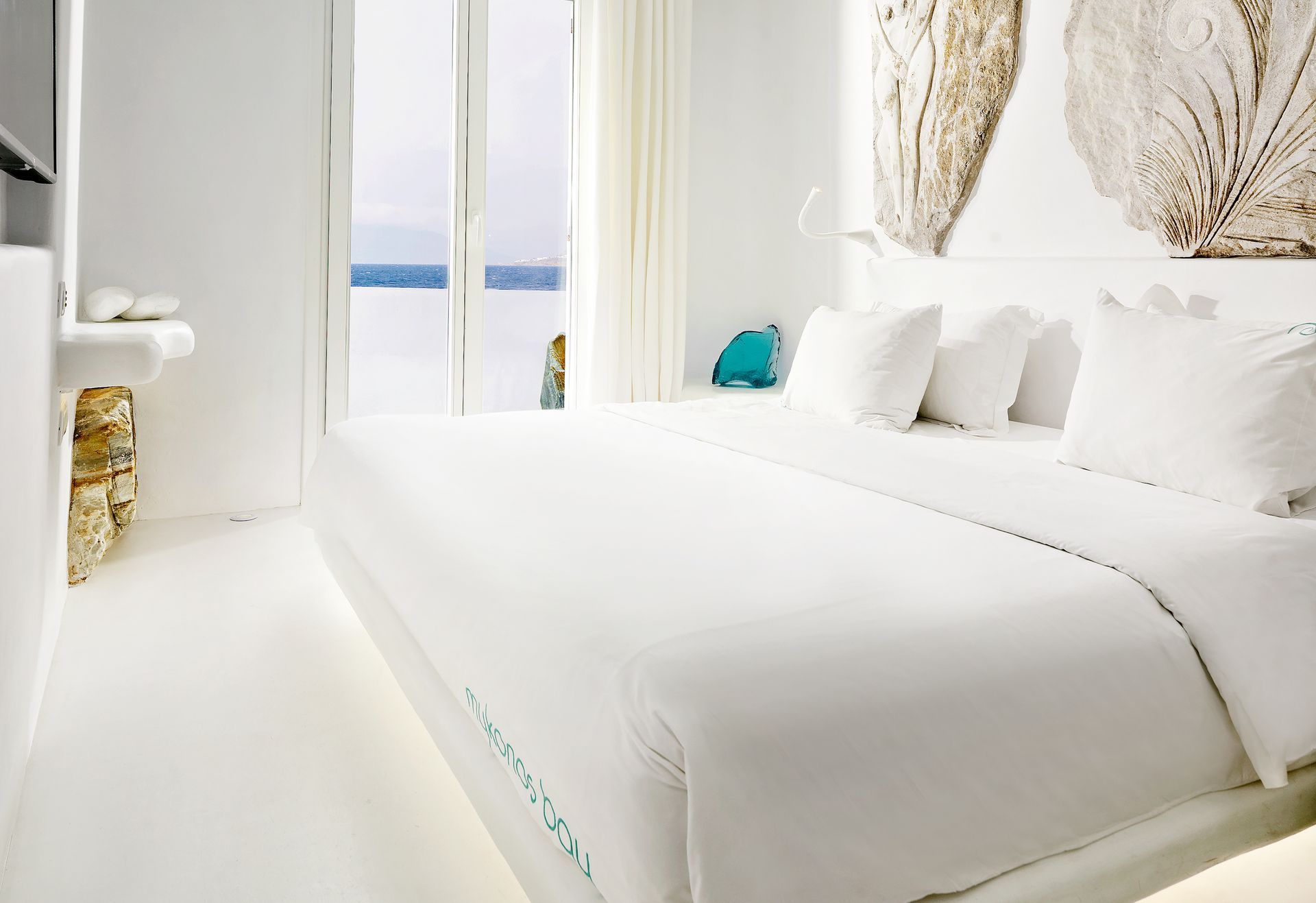Mykonos Bay Resort & Villas - S2POOL - 2