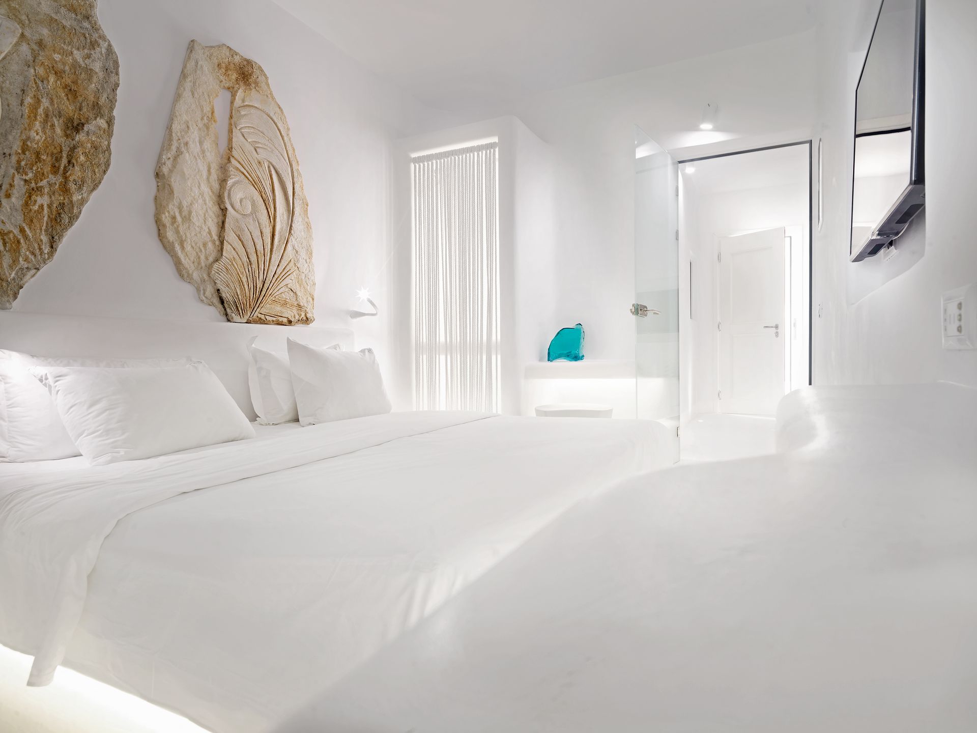 Mykonos Bay Resort & Villas - S2POOL - 3