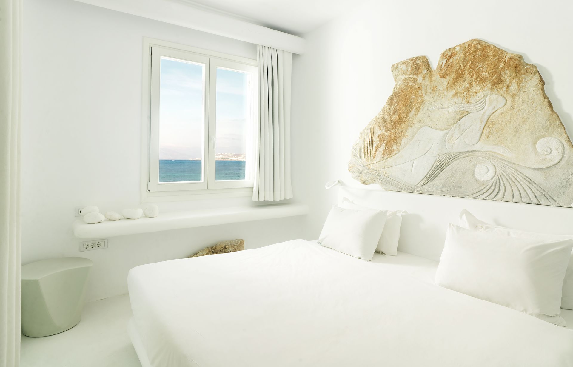 Mykonos Bay Resort & Villas - S2POOL - 4