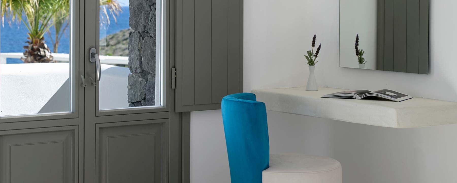 Aurora Luxury Suites Santorini - SUPR - 2