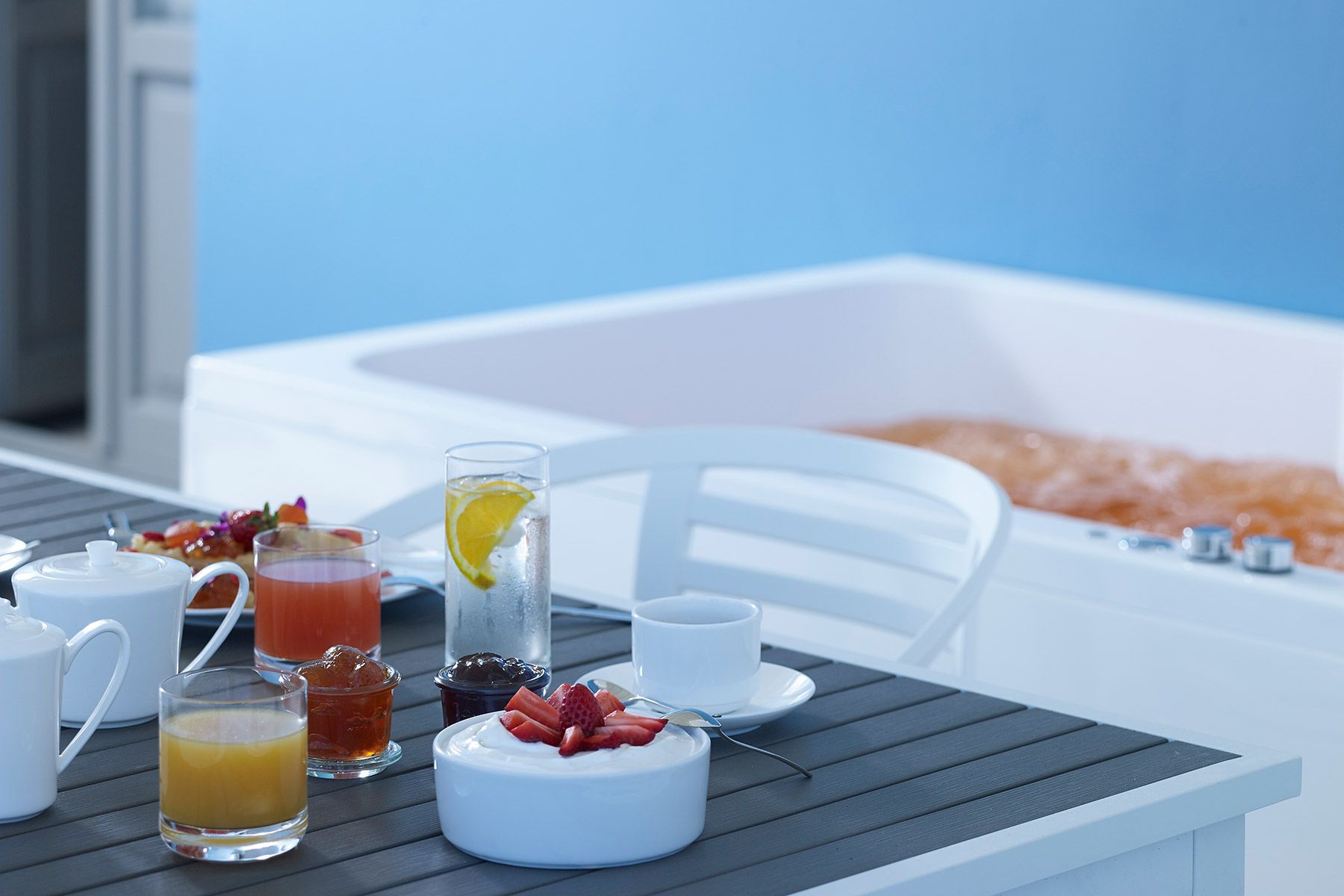 Aurora Luxury Suites Santorini - SUPR - 5