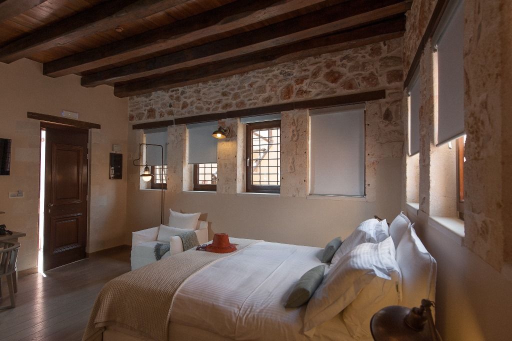 Serenissima Boutique Hotel - JUNIOR - 4
