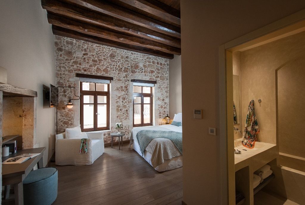 Serenissima Boutique Hotel - JUNIOR - 6