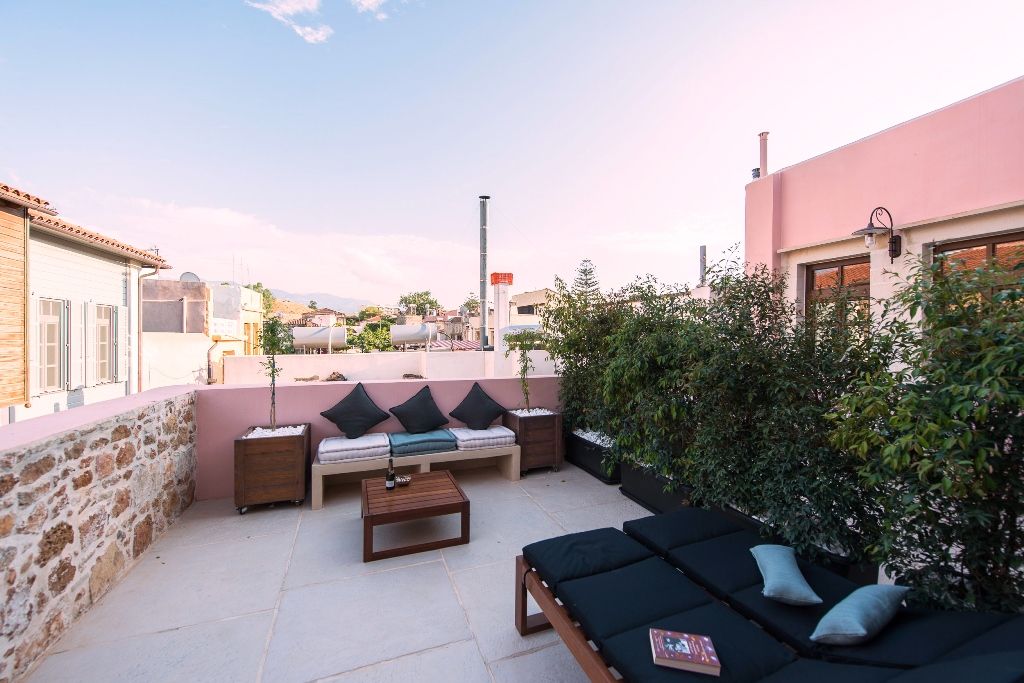 Serenissima Boutique Hotel - SUTS - 2