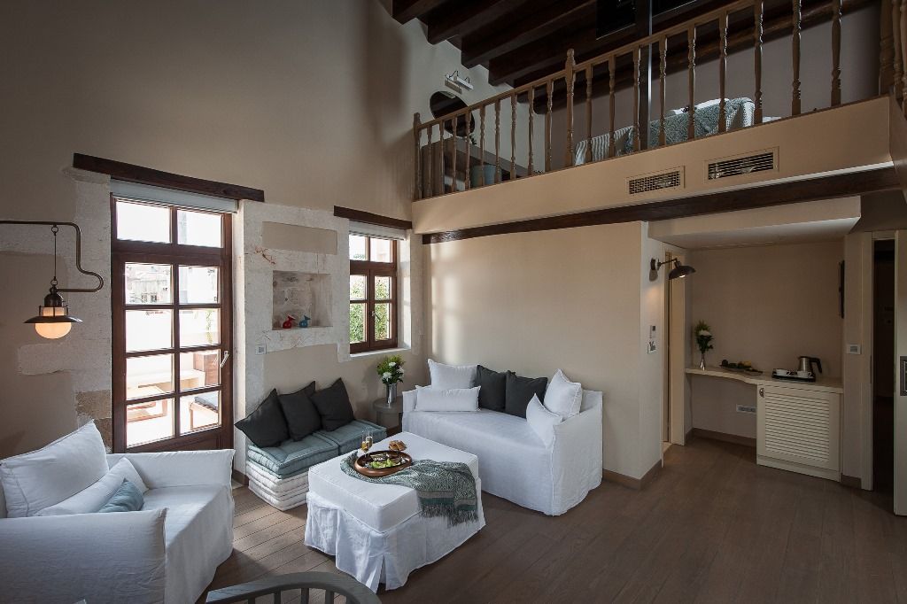 Serenissima Boutique Hotel - SUTS - 3