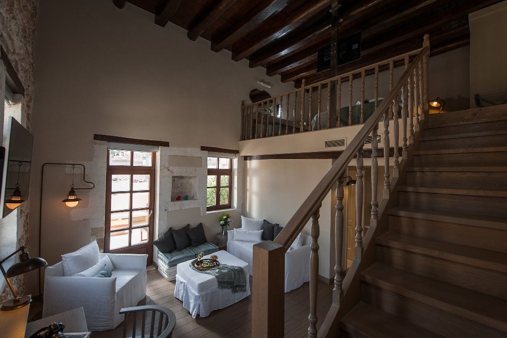 Serenissima Boutique Hotel - SUTS - 4