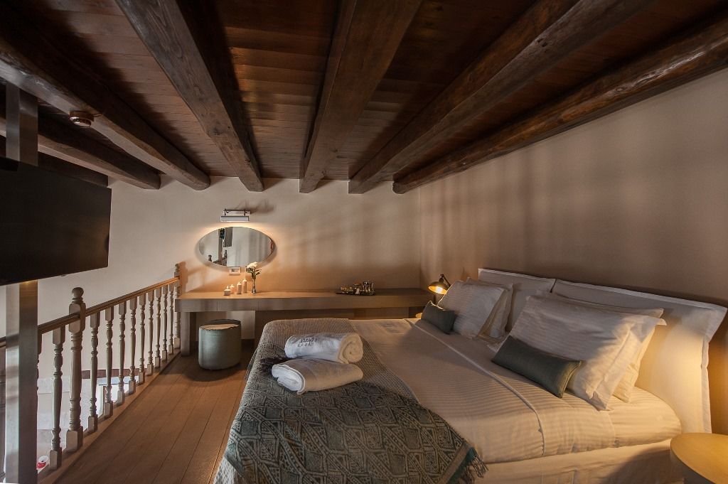 Serenissima Boutique Hotel - SUTS - 6