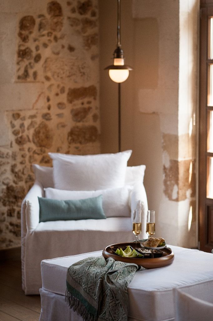 Serenissima Boutique Hotel - SUTS - 7