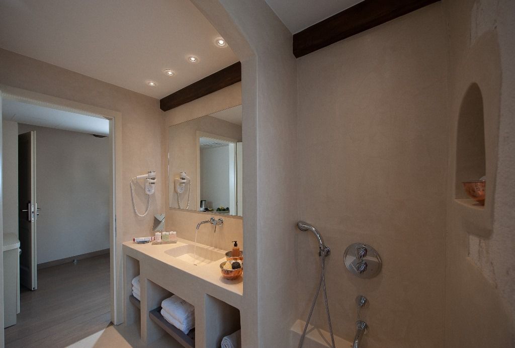 Serenissima Boutique Hotel - SUTS - 8