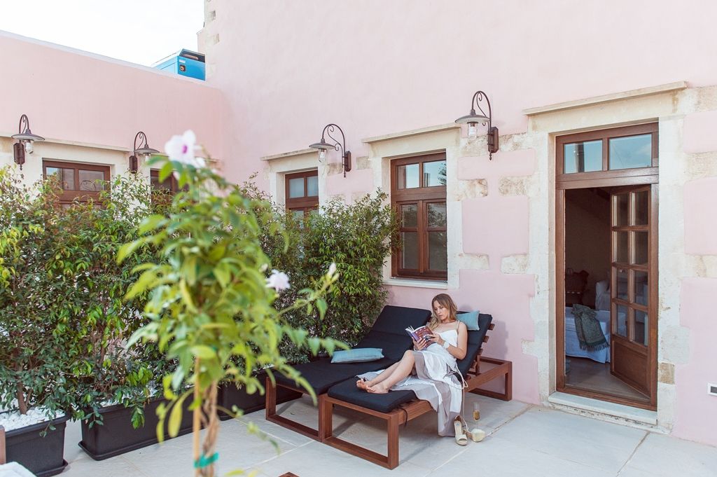 Serenissima Boutique Hotel - SUTS - 9