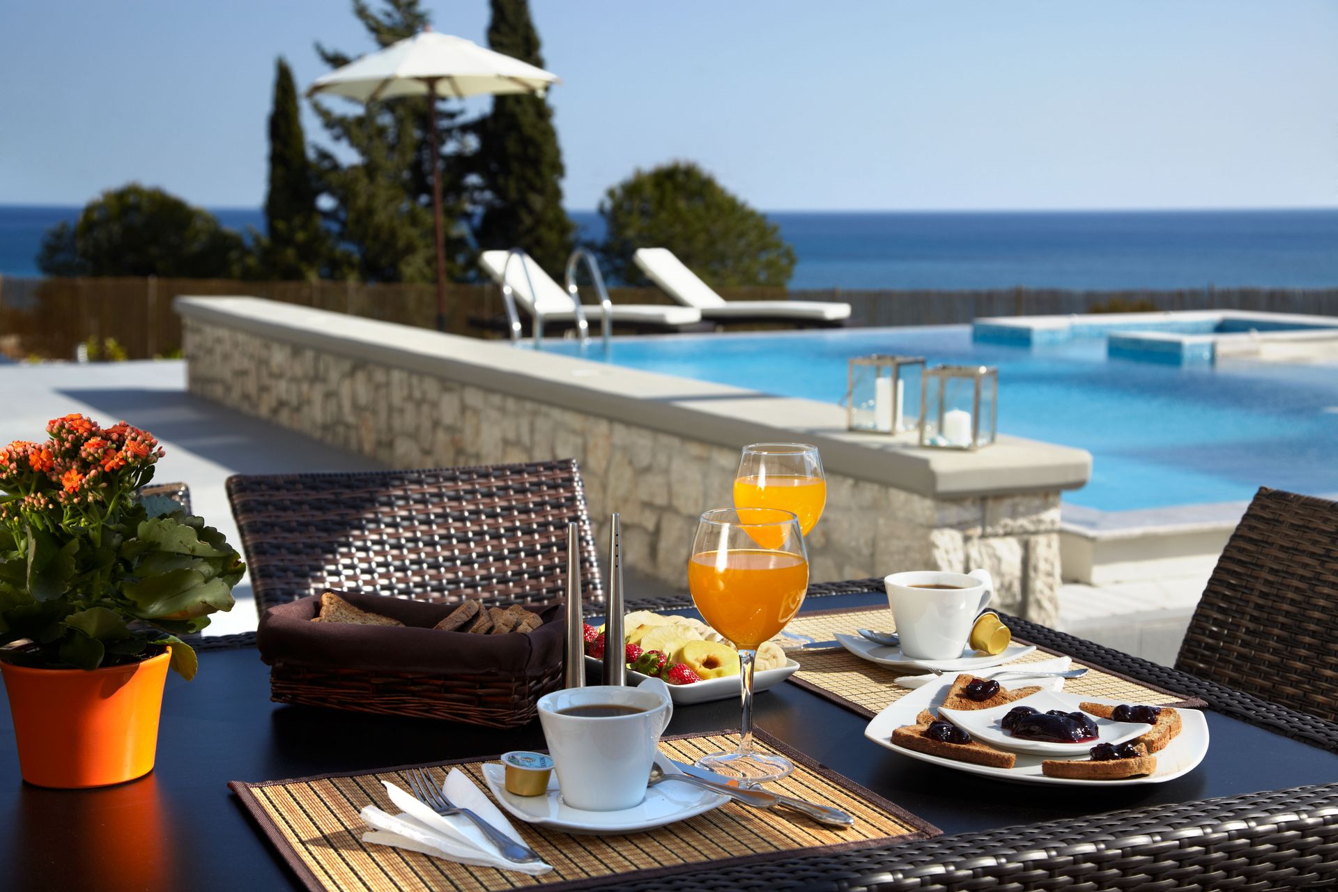Blue Dream Luxury Villas - EVP - 9