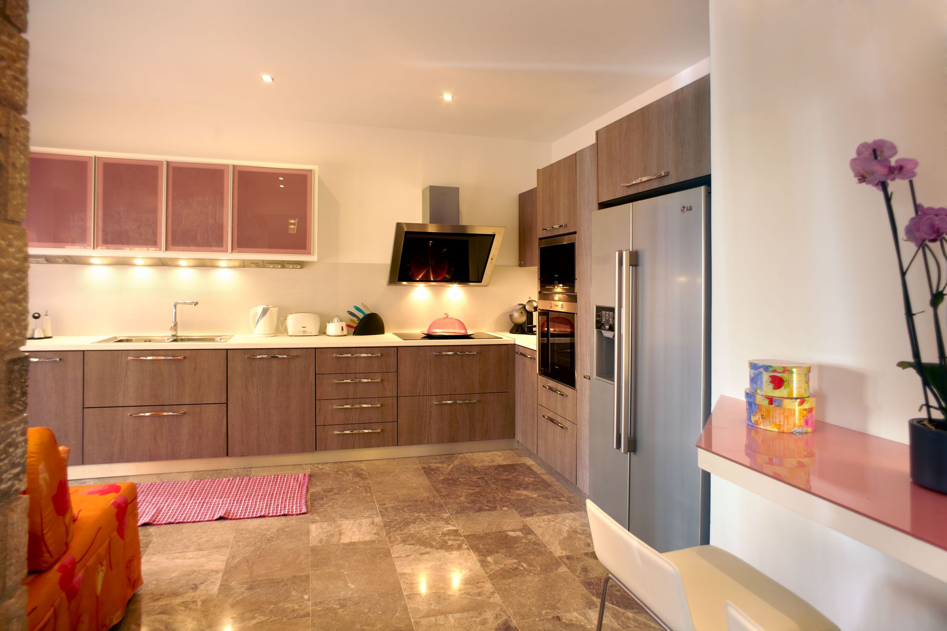 Blue Dream Luxury Villas - EVP - 10