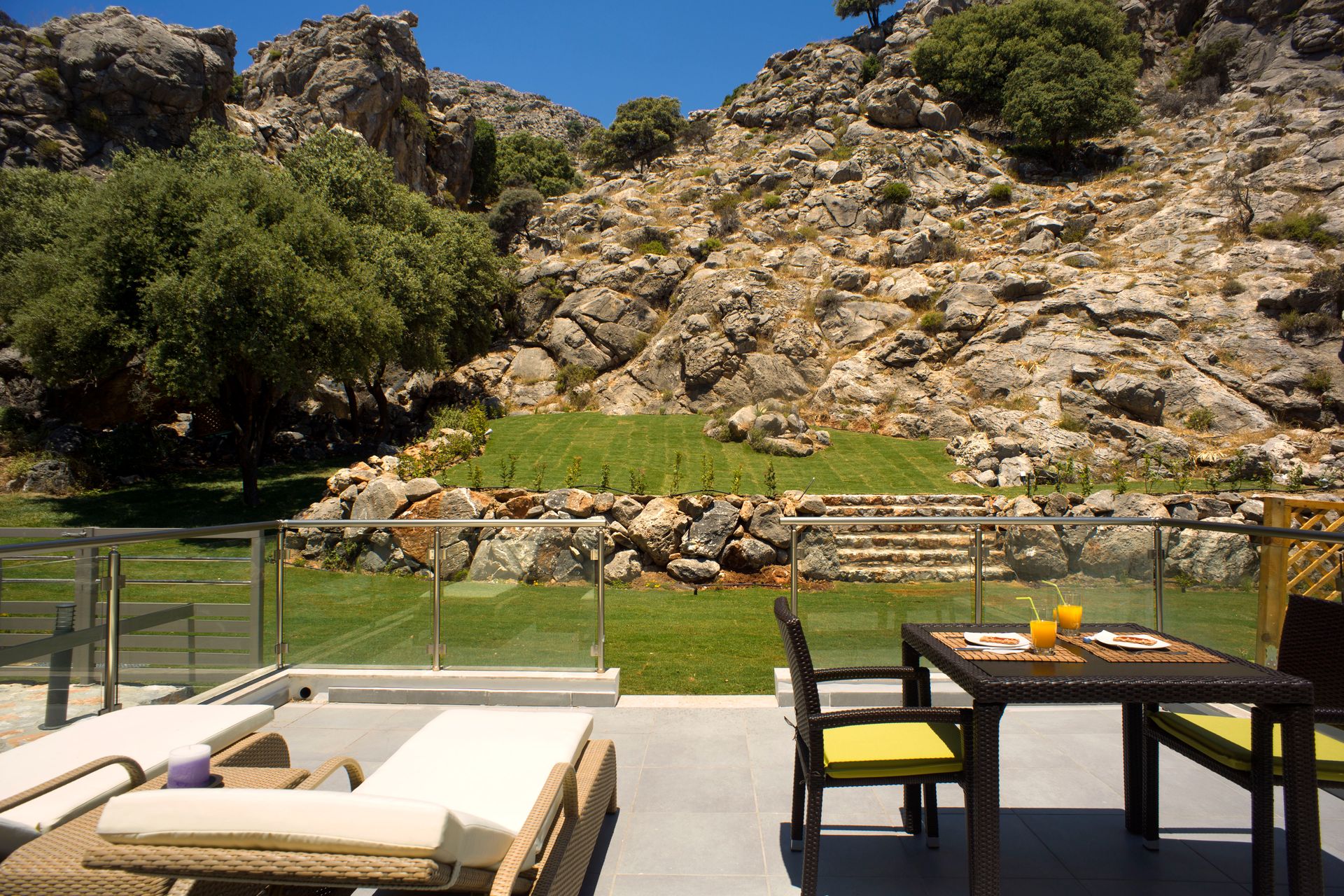 Blue Dream Luxury Villas - EXPLUS - 11