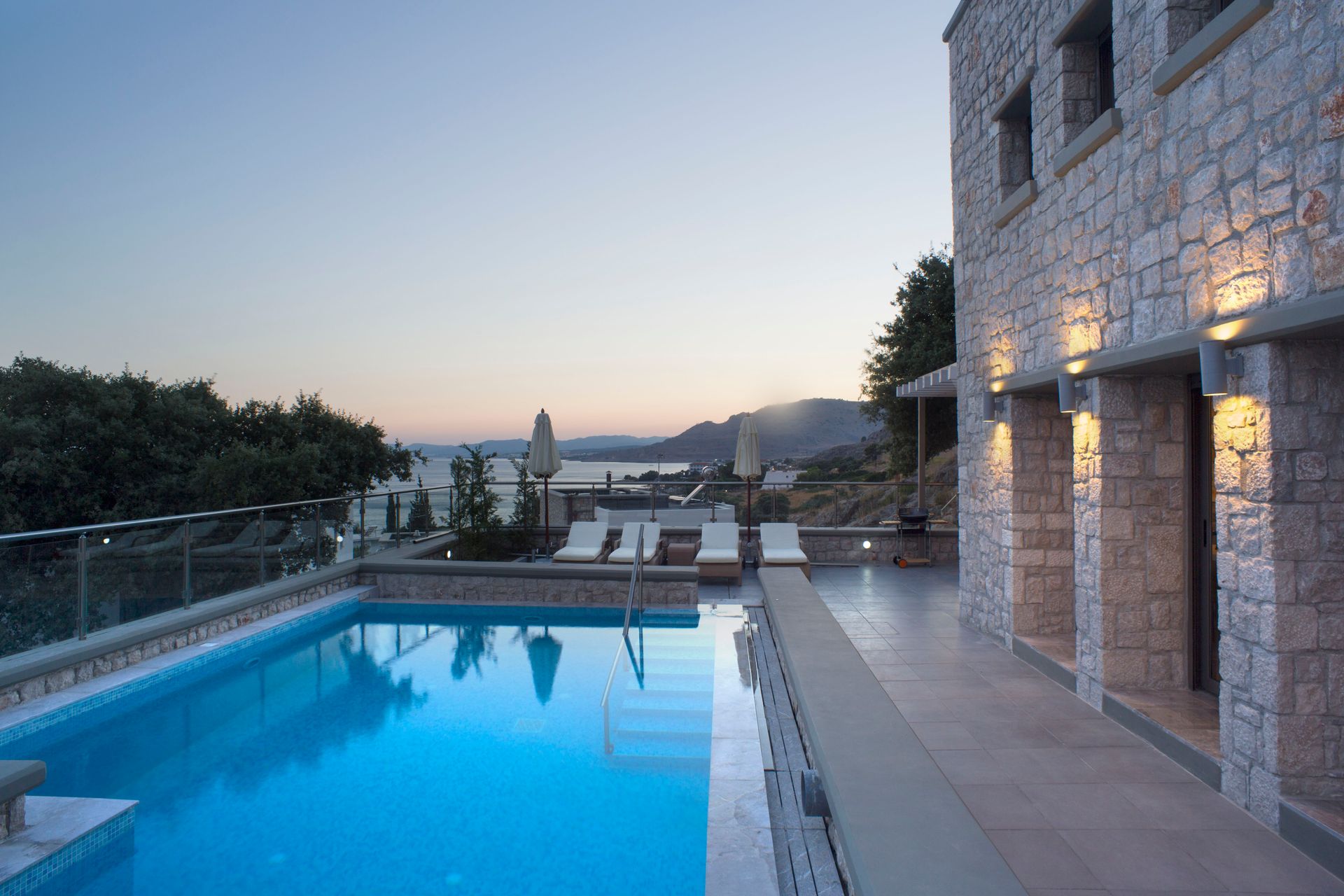 Blue Dream Luxury Villas - EXPLUS - 13