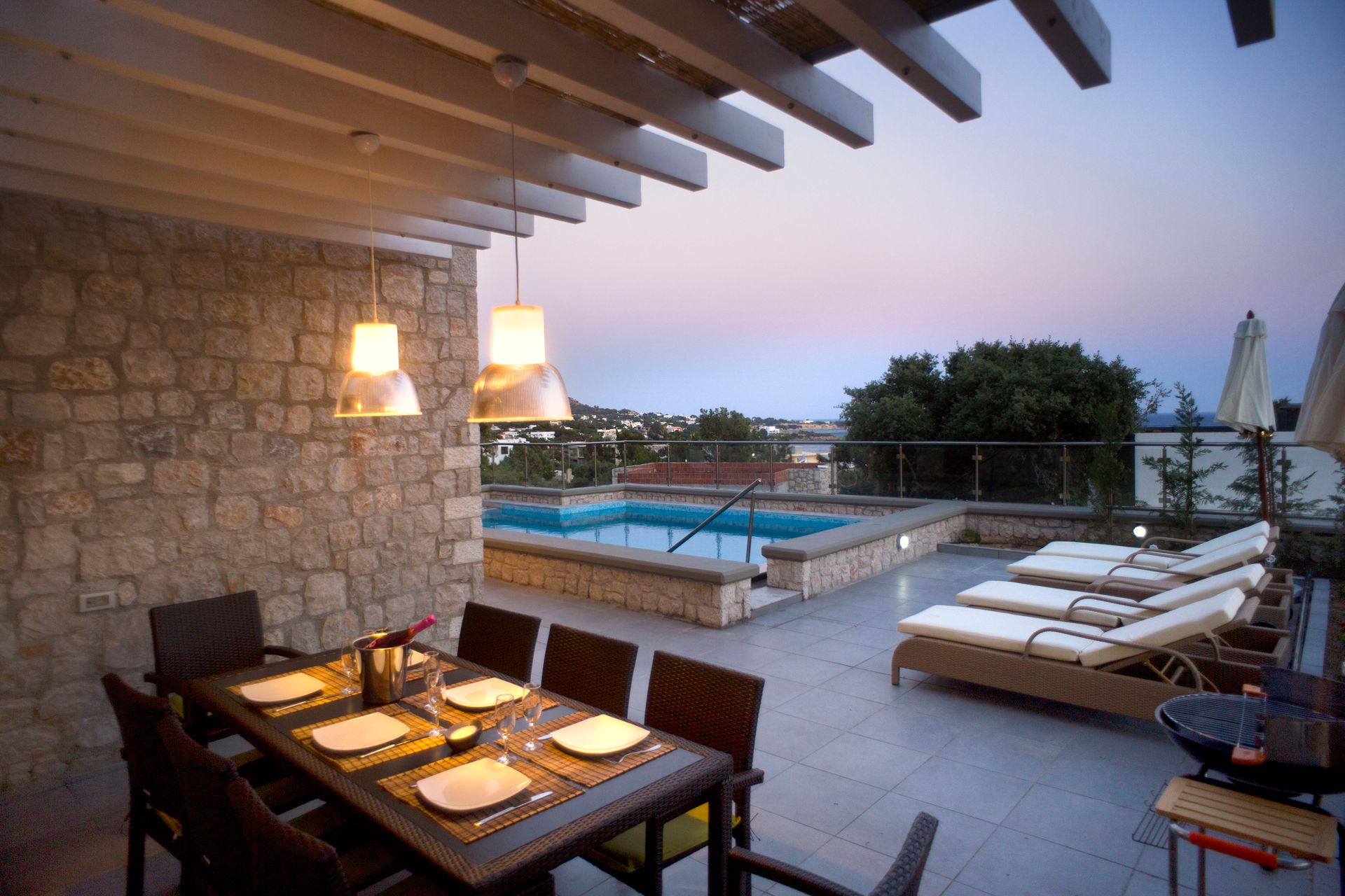 Blue Dream Luxury Villas - EXPLUS - 14