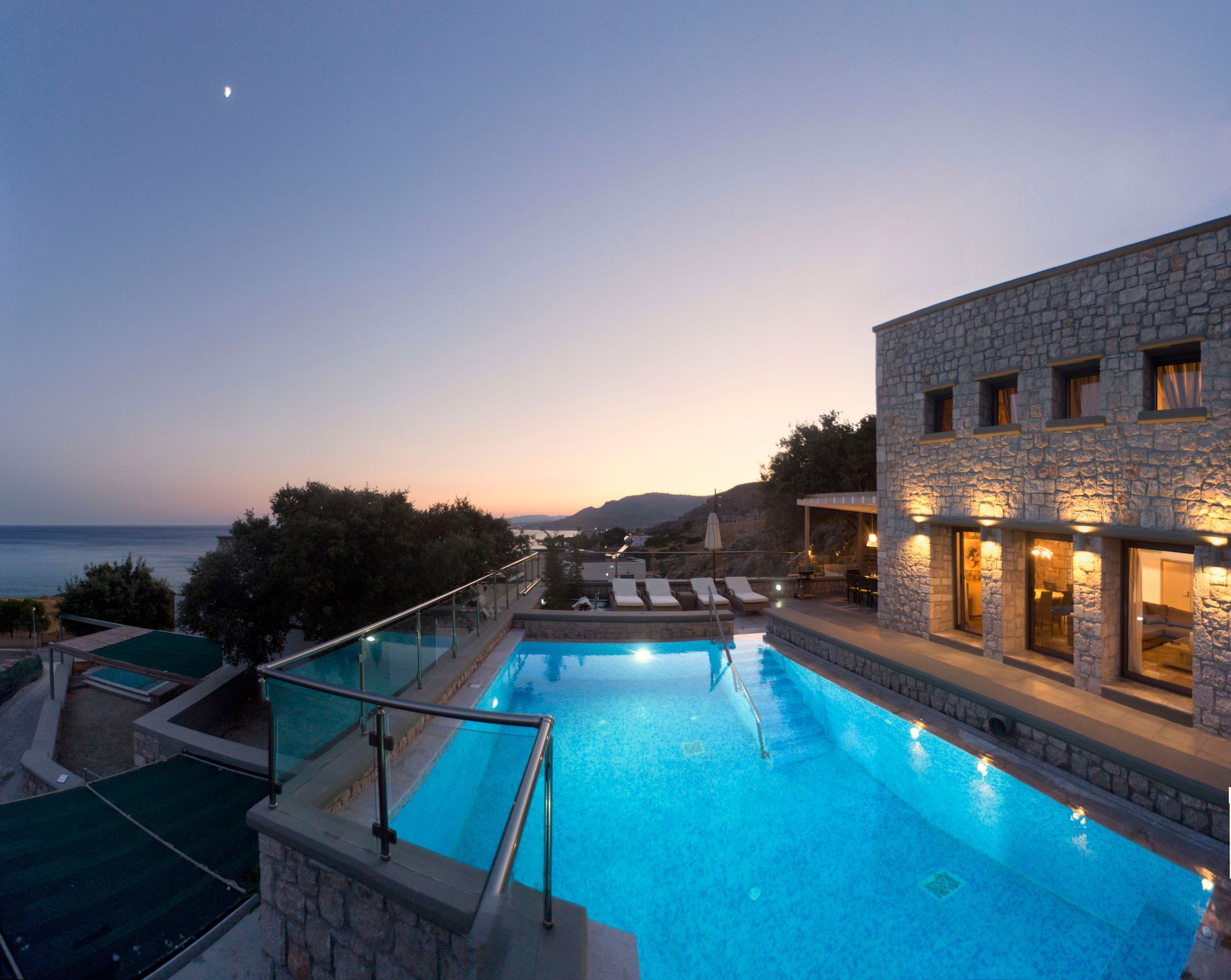 Blue Dream Luxury Villas - EXPLUS - 15