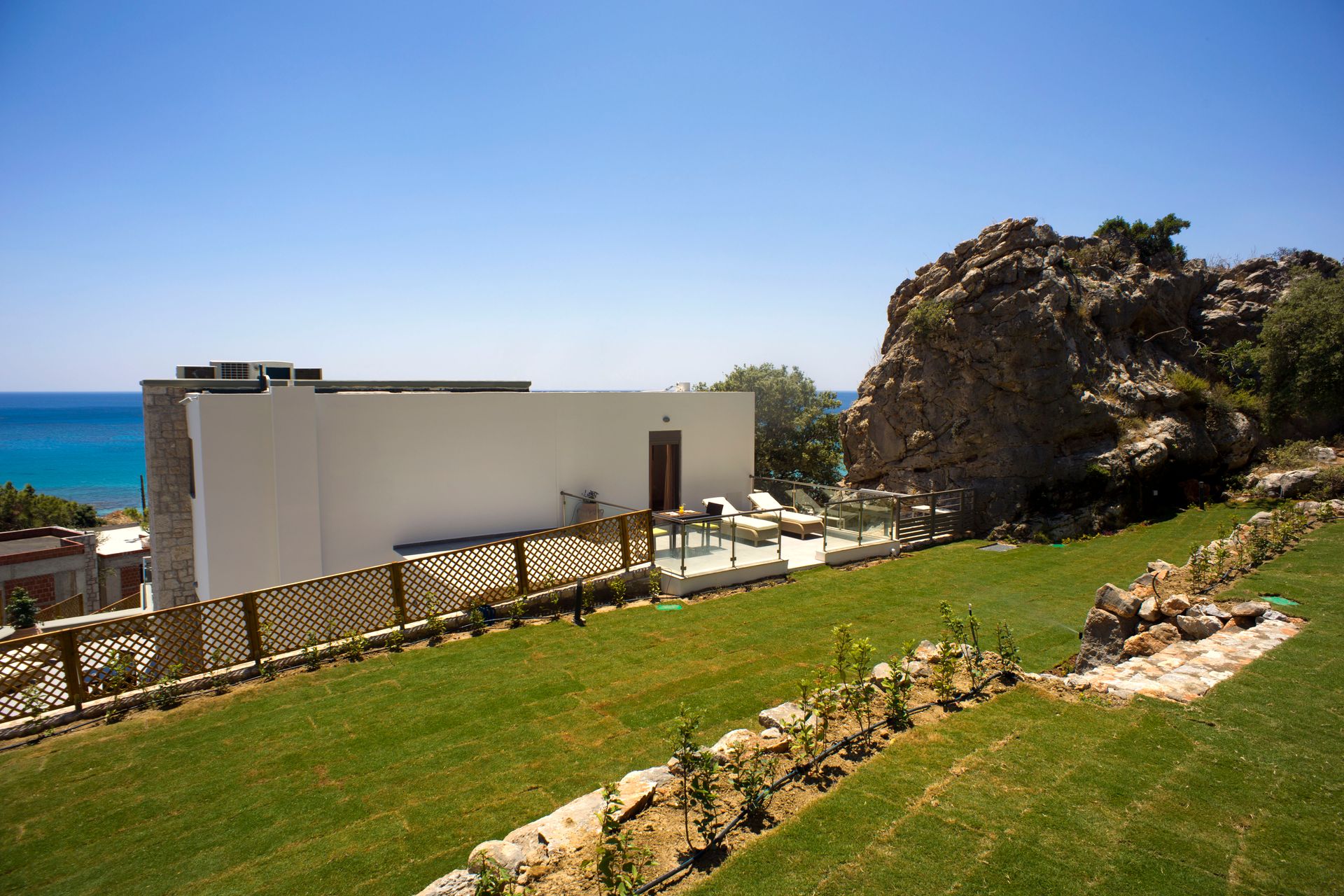 Blue Dream Luxury Villas - EXPLUS - 16