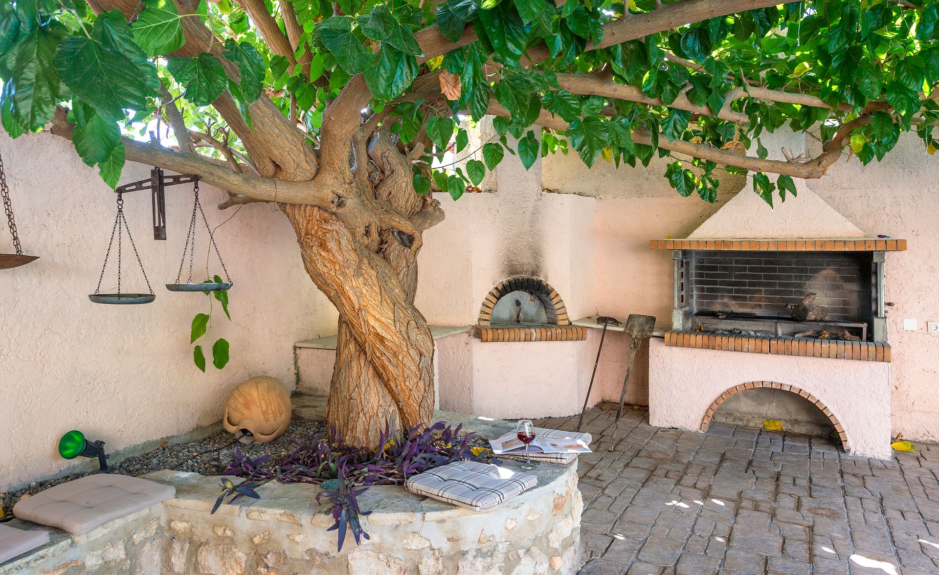 Amazing Villas in Crete - VIAS - 26