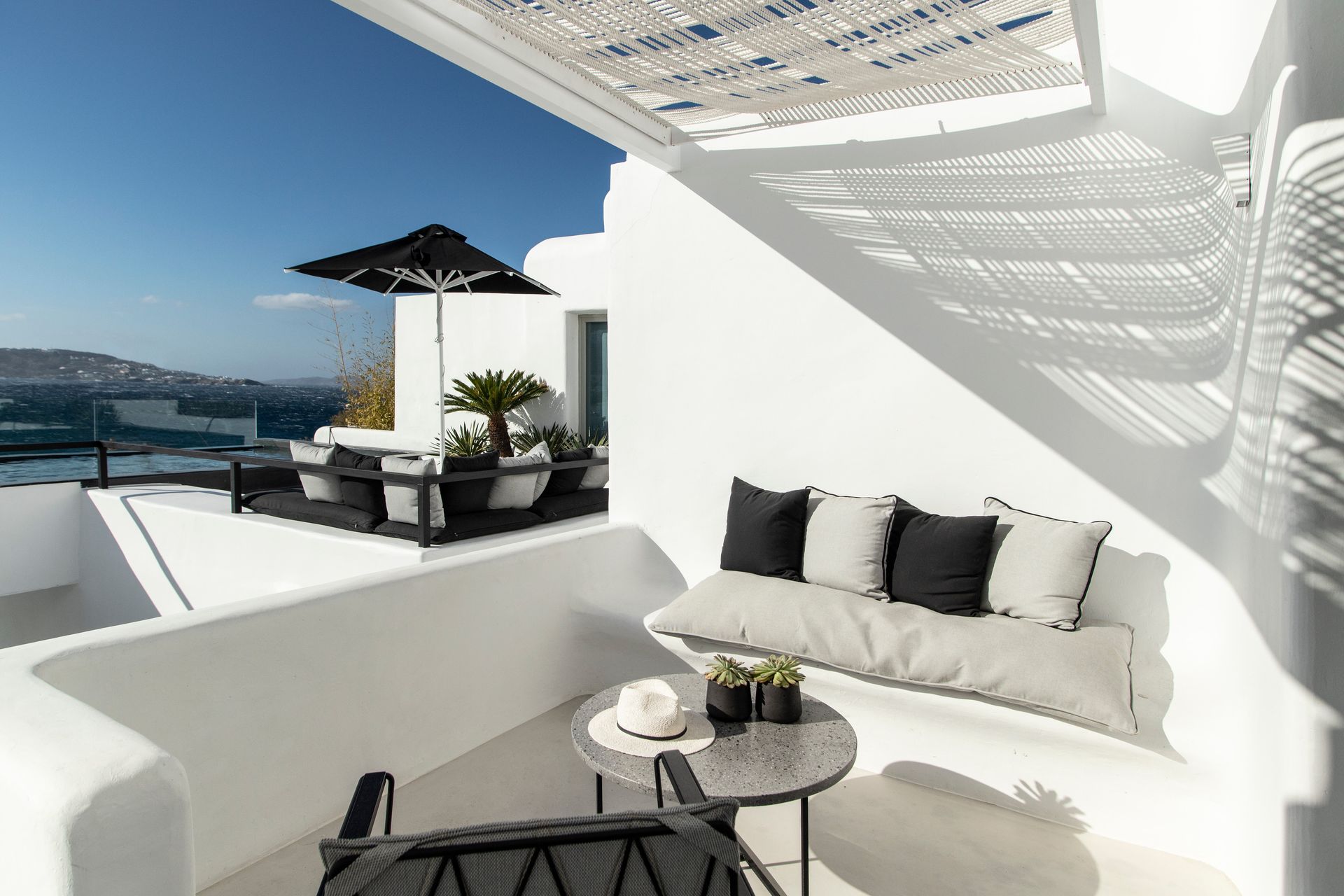 Kedros Villas - LAVEND - 6