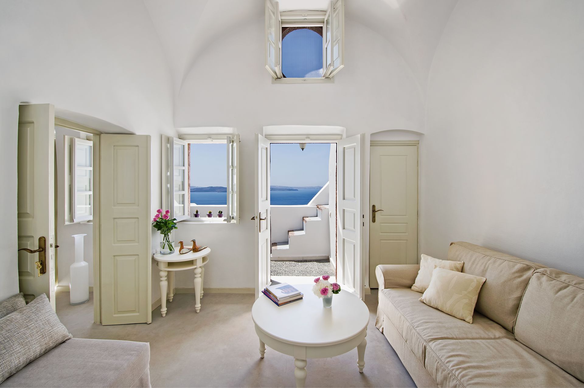 Villa Calliope