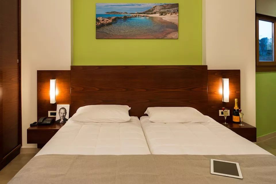 Oscar Suites & Village - STUSUP - 2