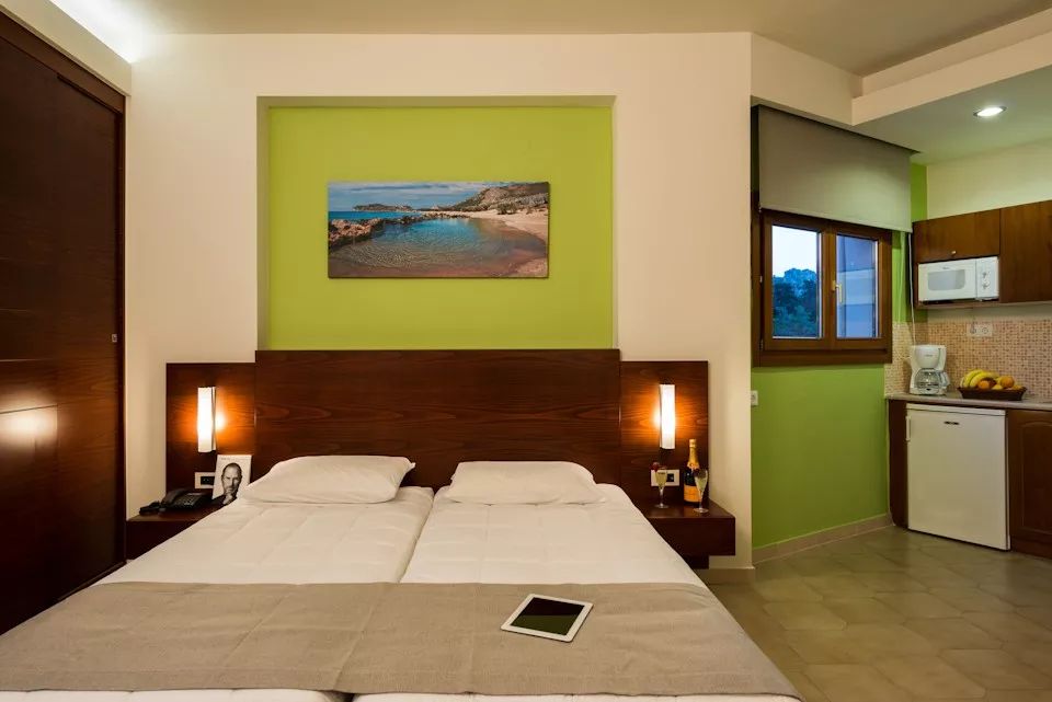 Oscar Suites & Village - STUSUP - 3
