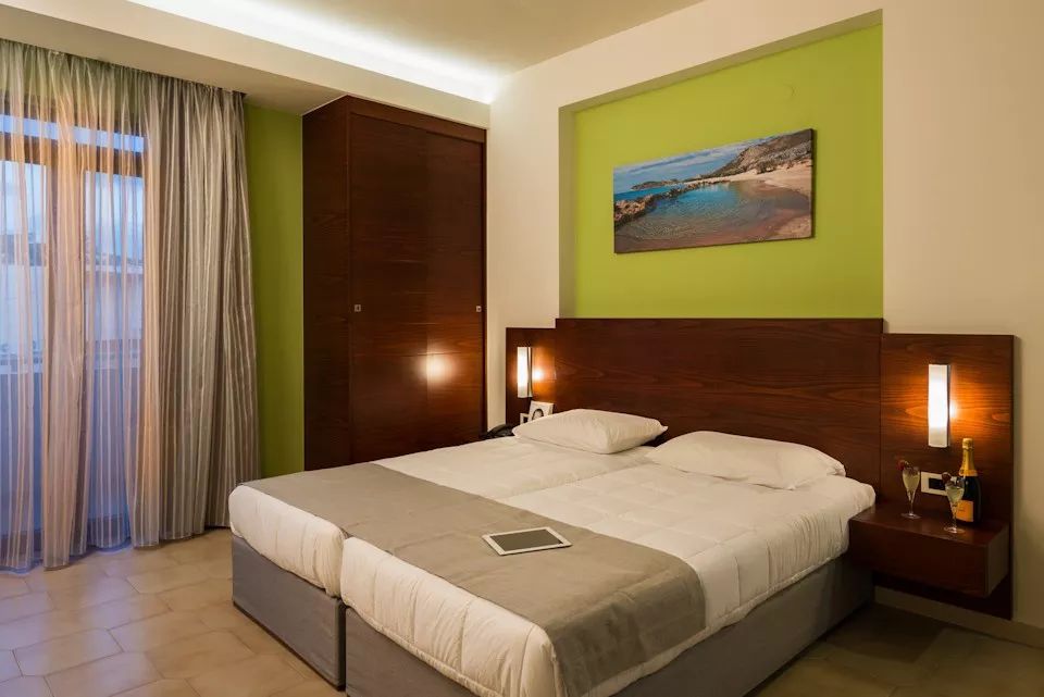 Oscar Suites & Village - STUSUP - 4