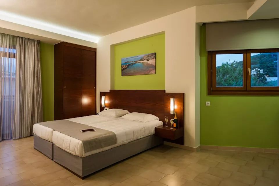Oscar Suites & Village - STUSUP - 5