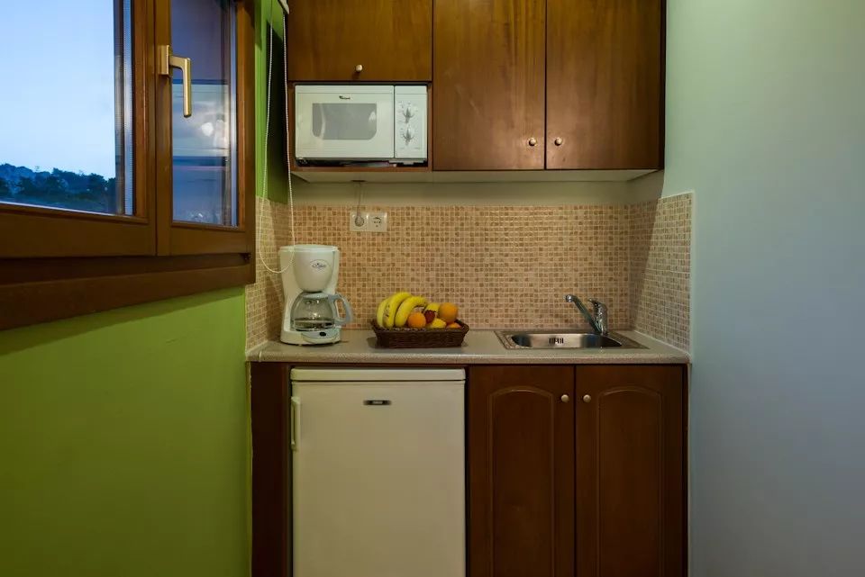 Oscar Suites & Village - STUSUP - 6