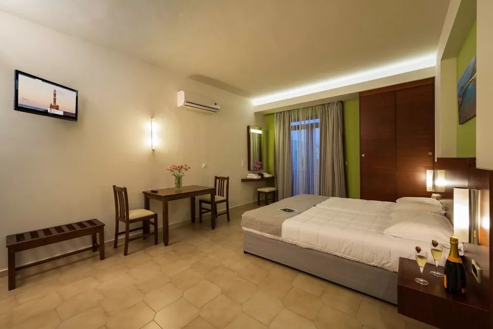 Oscar Suites & Village - STUSUP - 7