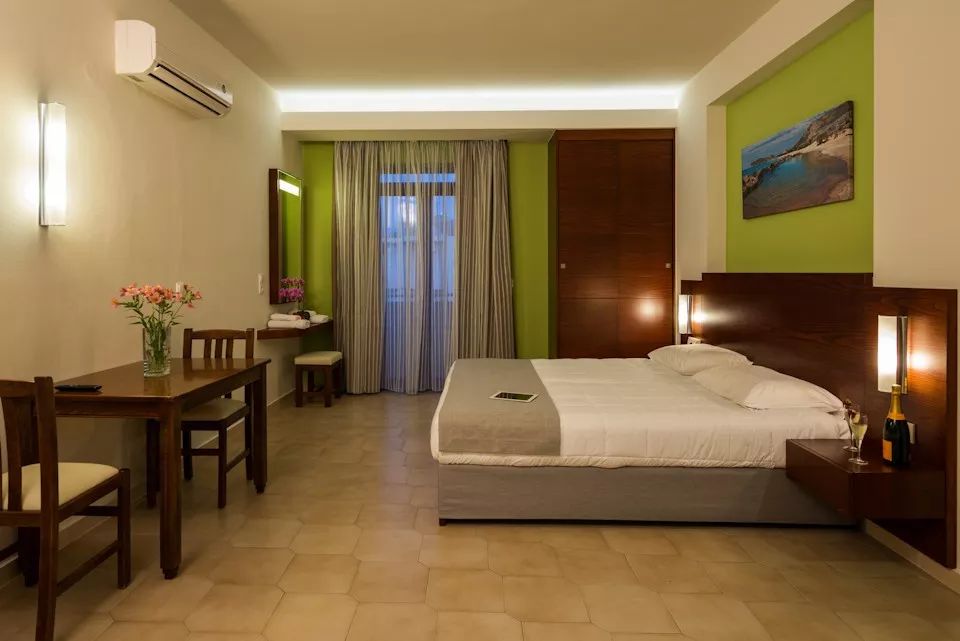 Oscar Suites & Village - STUSUP - 8