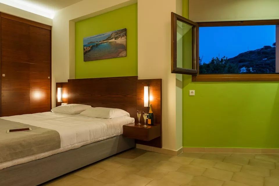 Oscar Suites & Village - STUSUP - 10