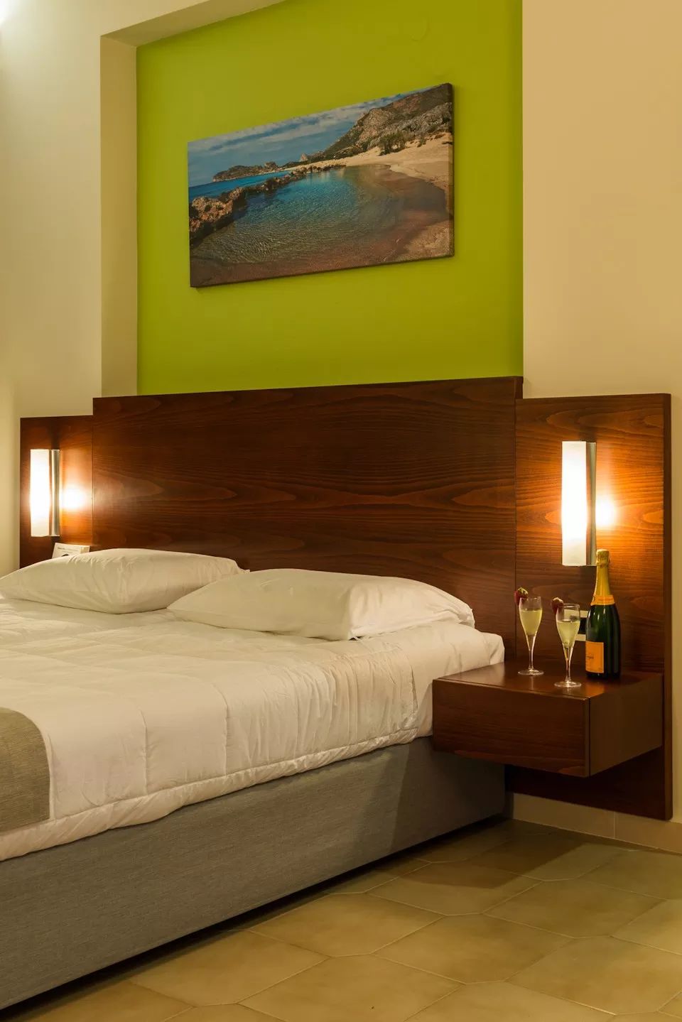 Oscar Suites & Village - STUSUP - 11